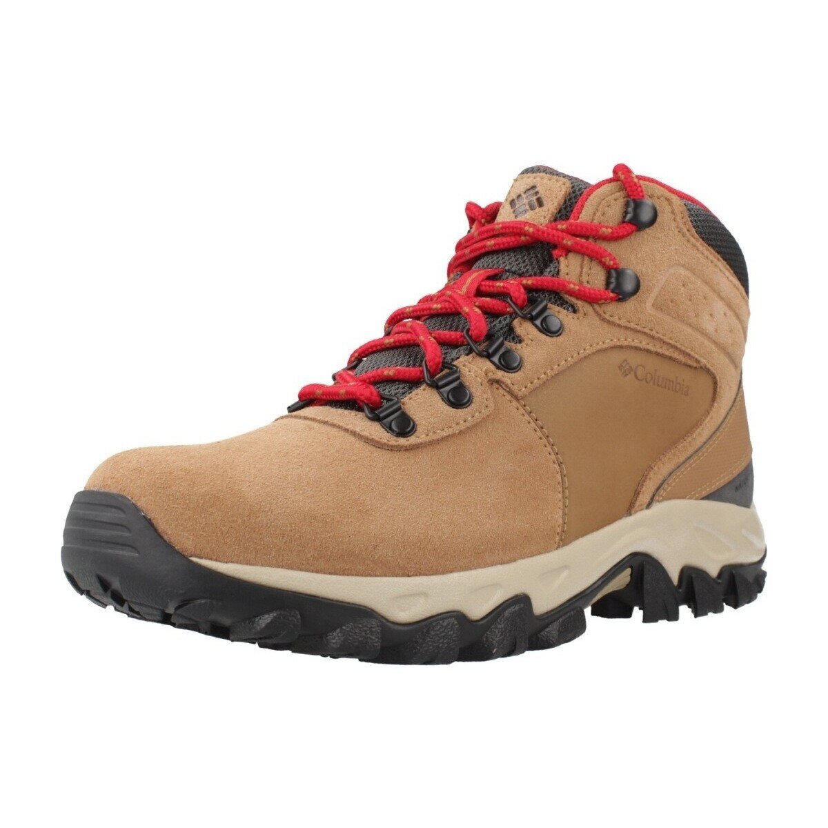 Columbia Pantofi Newton Ridge Plus Ii Sued