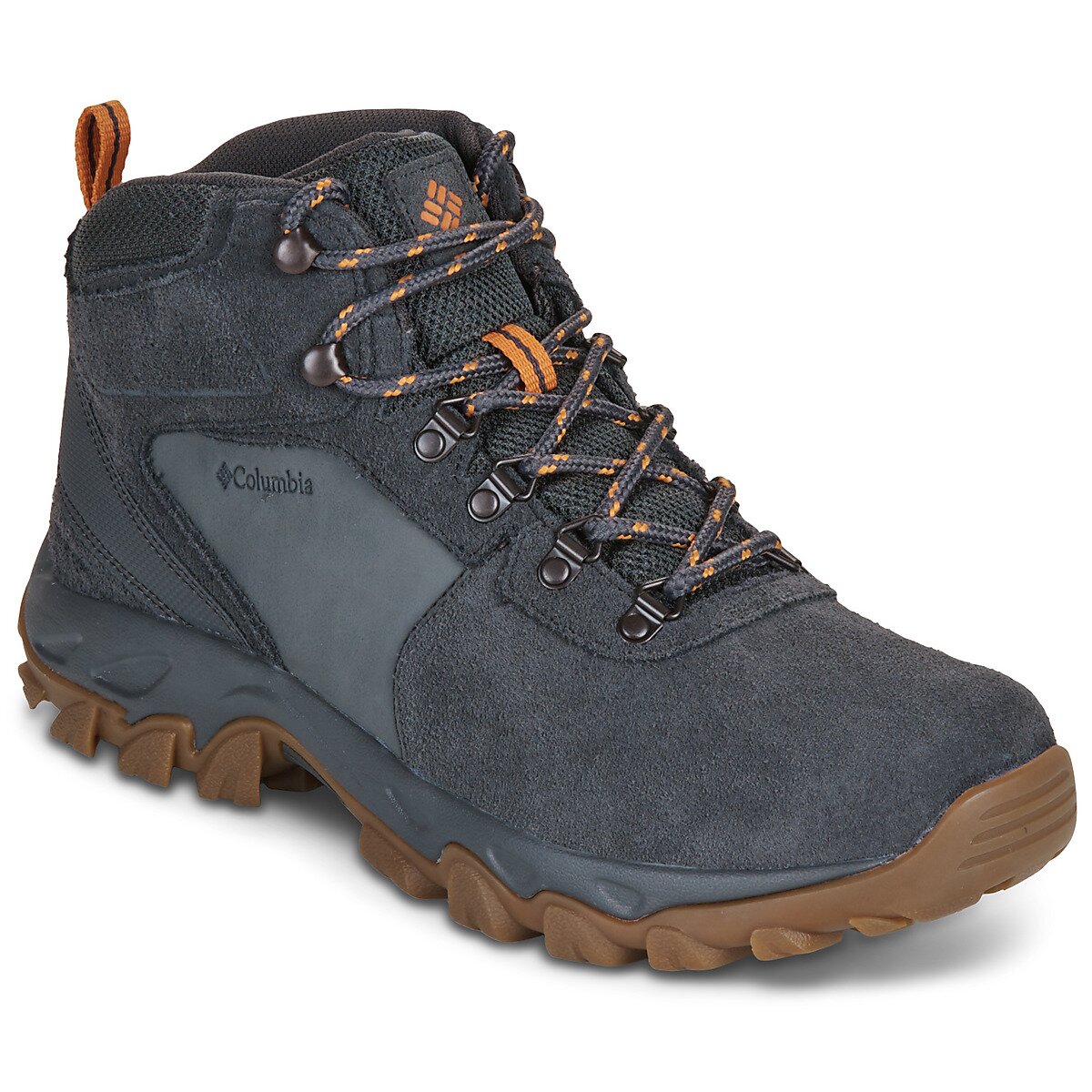 Columbia Pantofi NEWTON RIDGE PLUS II SUEDE WP