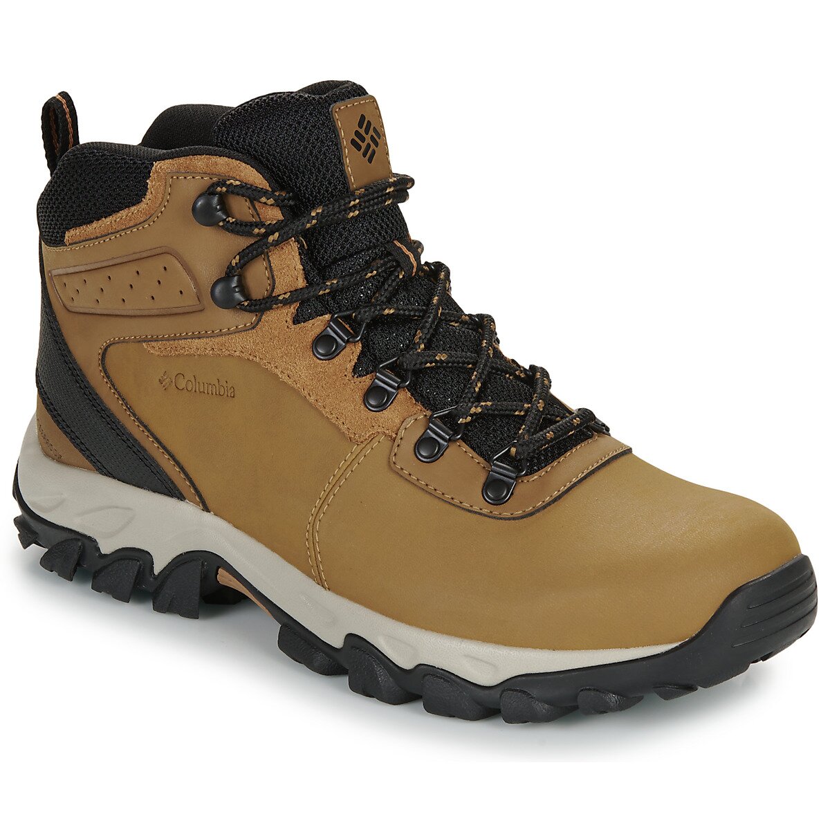 Columbia Pantofi NEWTON RIDGE PLUS II WATERPROOF