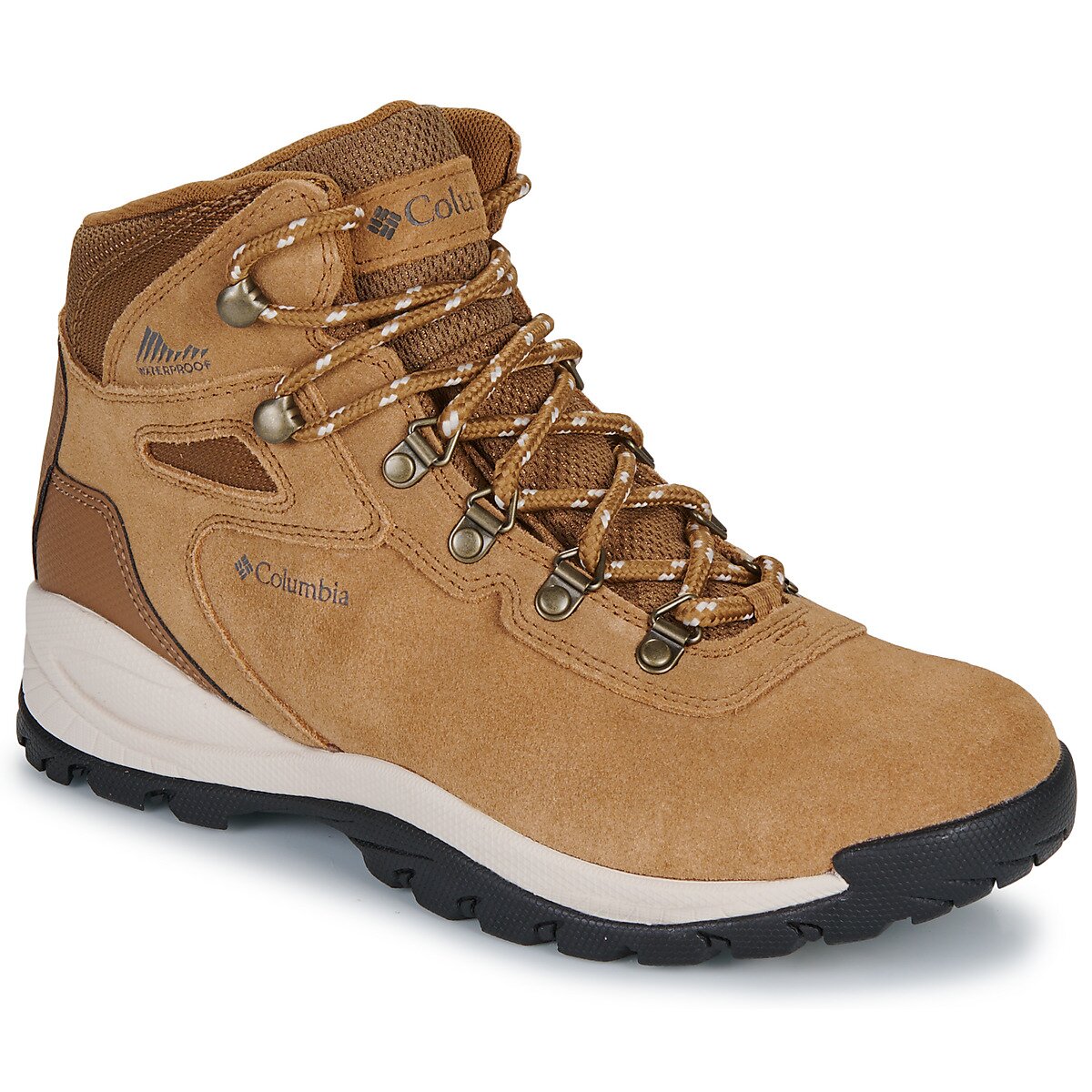 Columbia Pantofi NEWTON RIDGE PLUS WATERPROOF AMPED