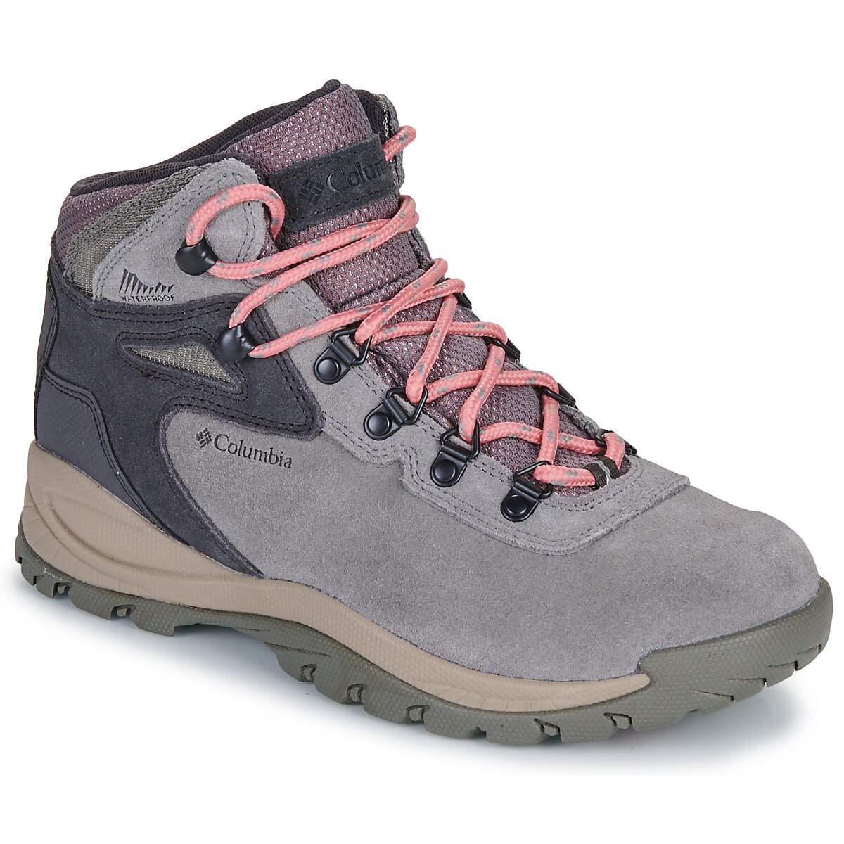 Columbia Pantofi NEWTON RIDGE PLUS WATERPROOF AMPED