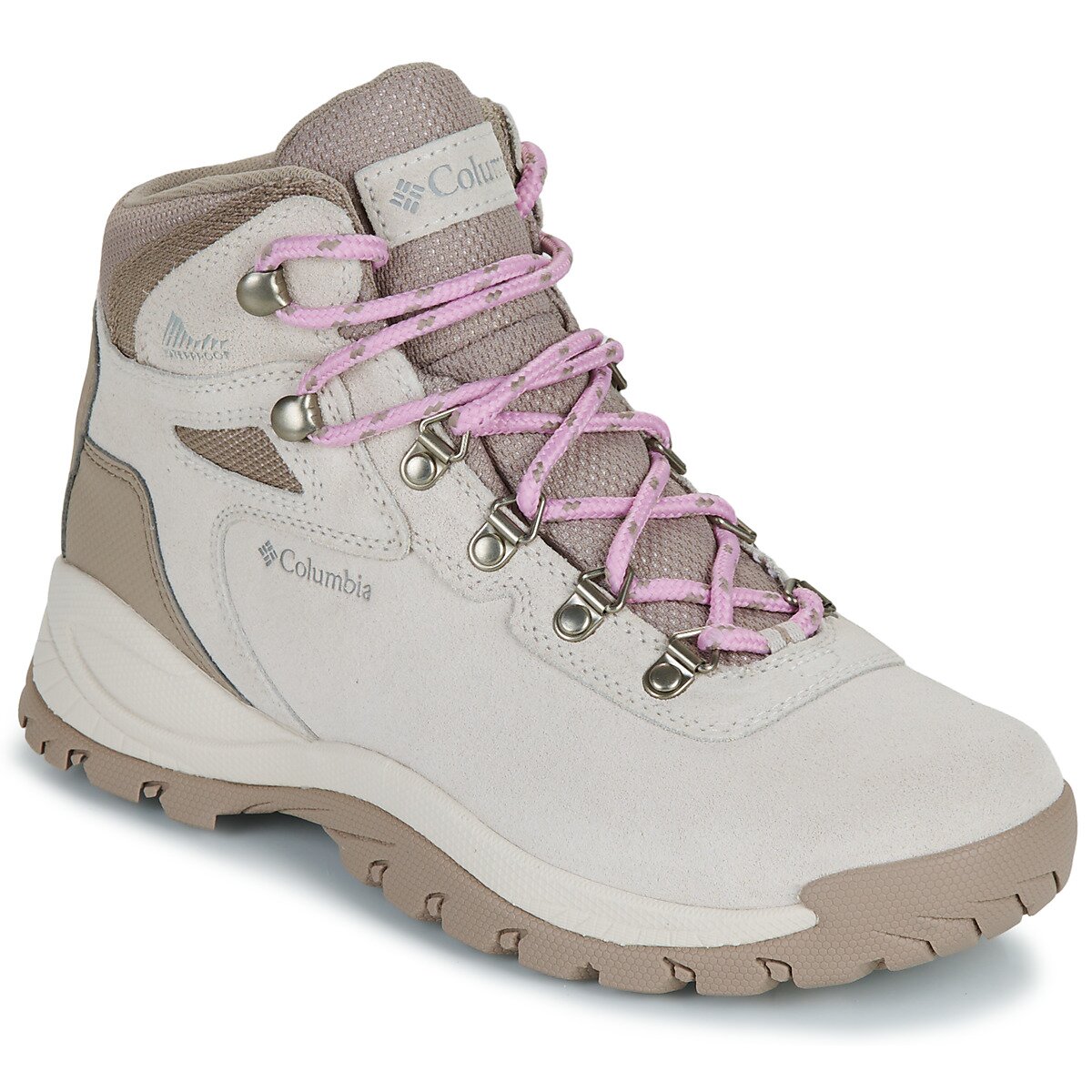 Columbia Pantofi NEWTON RIDGE PLUS WATERPROOF AMPED