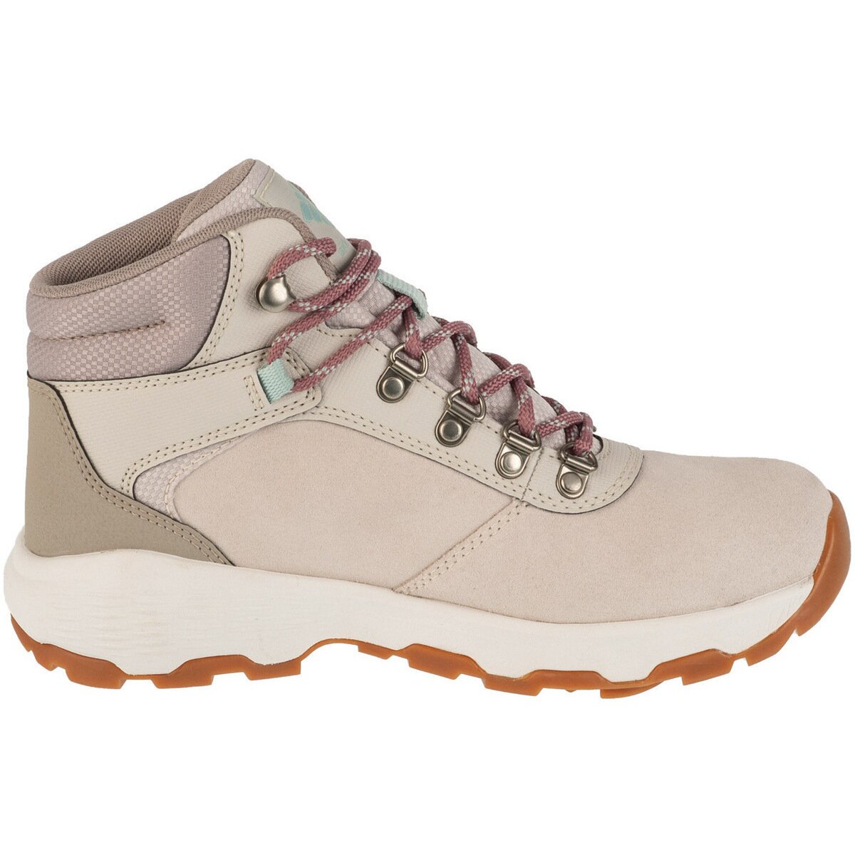 Columbia Pantofi Newton Wander WP