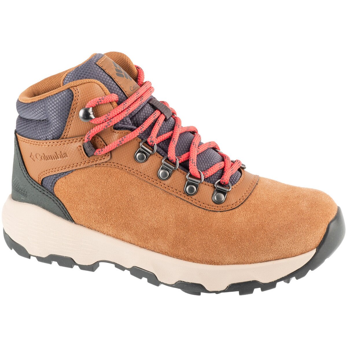 Columbia Pantofi Newton Wander WP