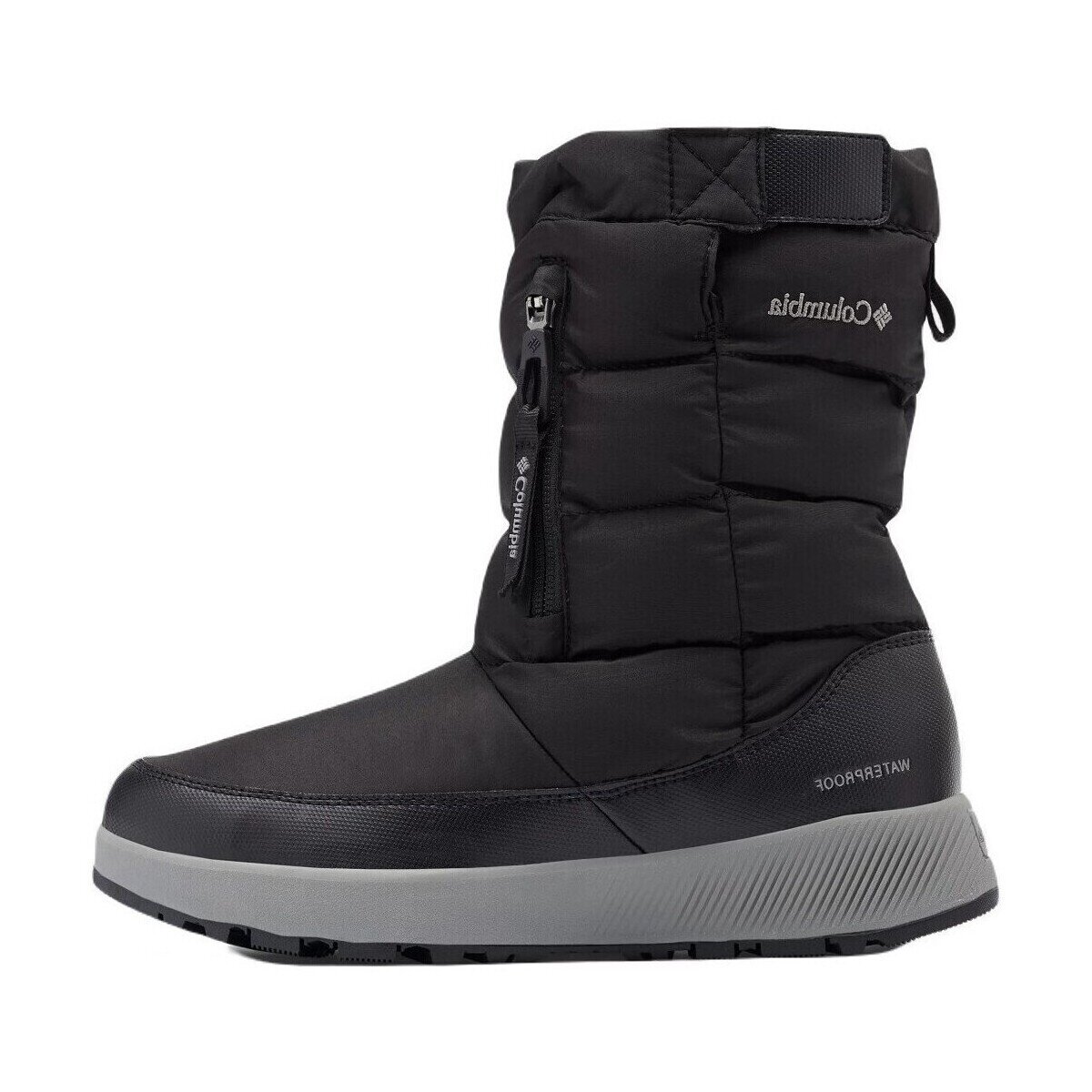 Columbia Pantofi Paninaro Pull ON Waterproof