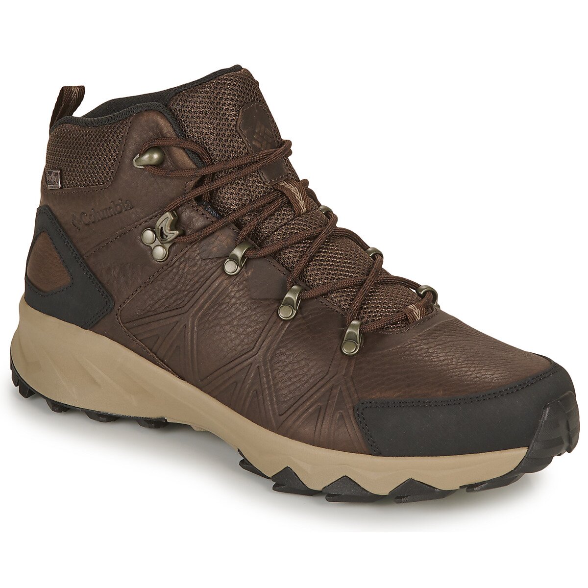 Columbia Pantofi PEAKFREAK II MID OD LEATHER