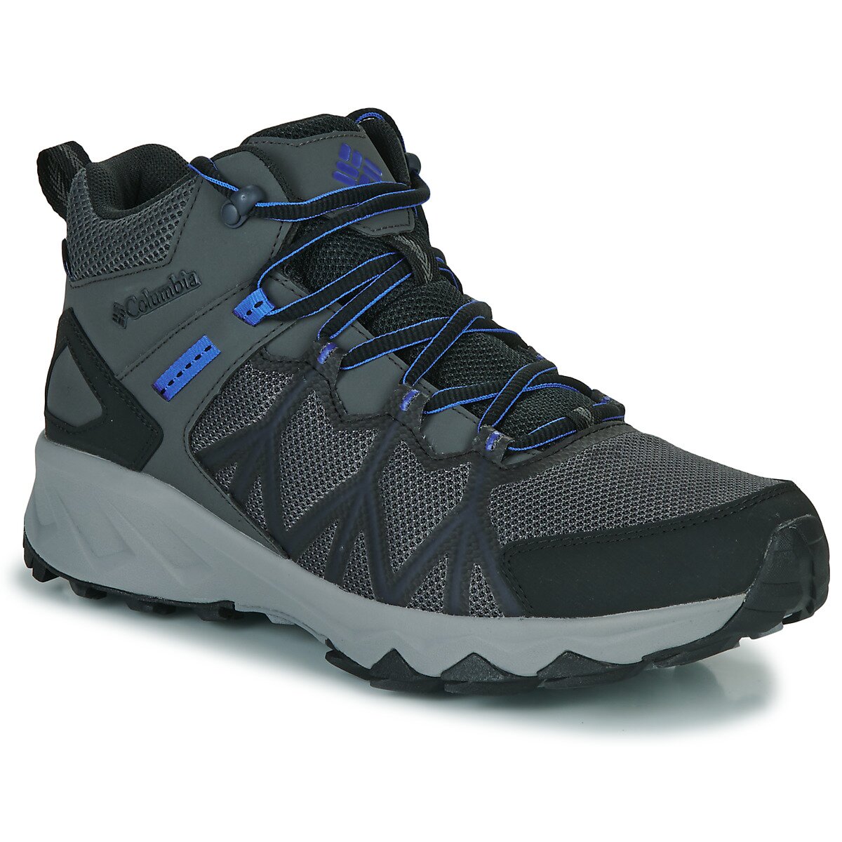Columbia Pantofi PEAKFREAK II MID OUTDRY