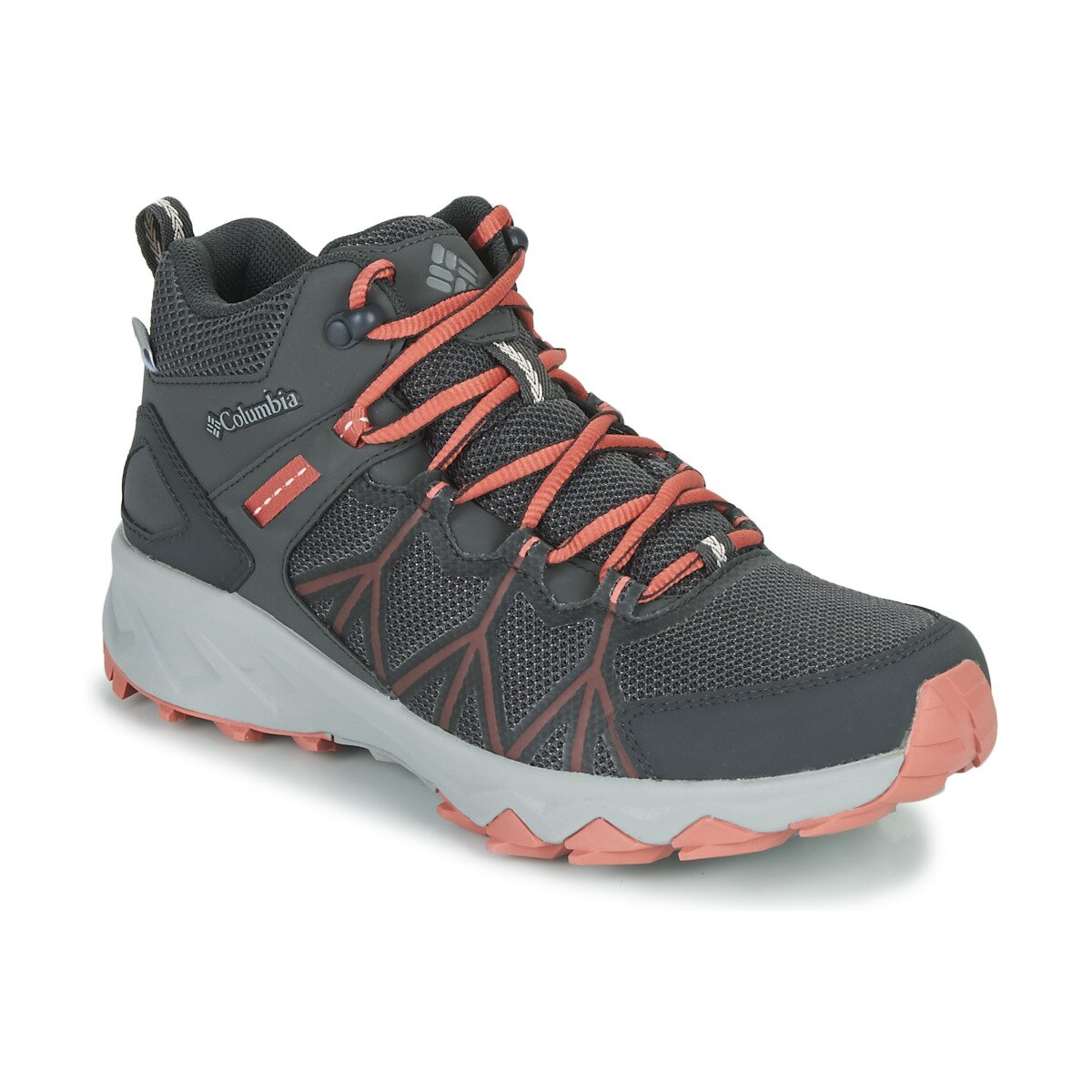 Columbia Pantofi PEAKFREAK II MID OUTDRY