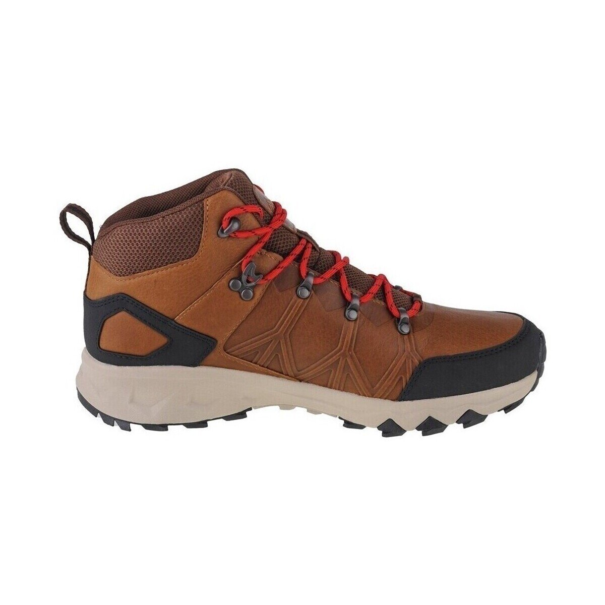 Columbia Pantofi Peakfreak Ii Mid Outdry