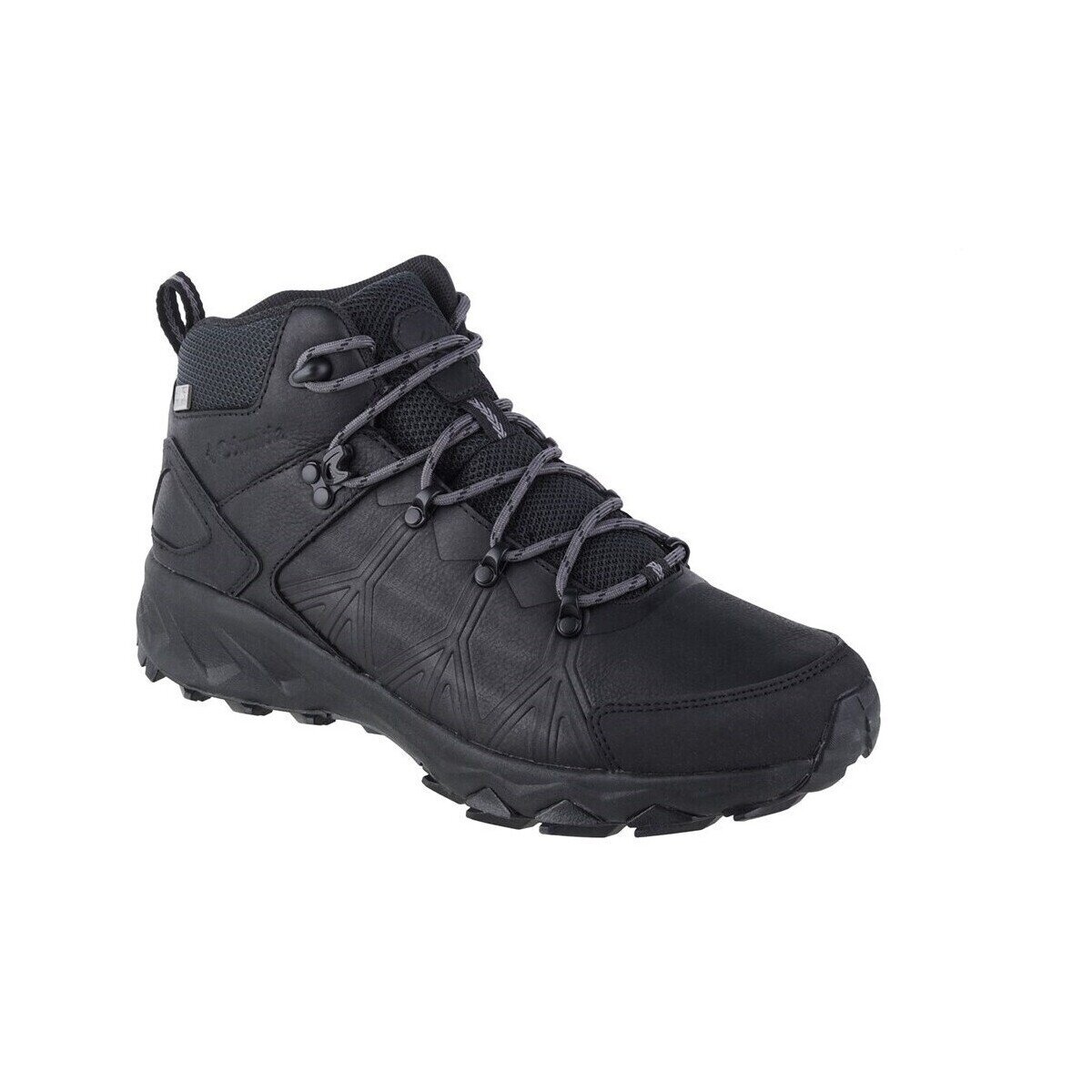 Columbia Pantofi Peakfreak Ii Mid Outdry