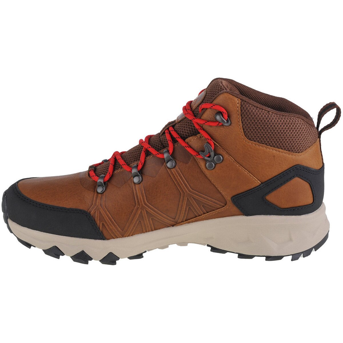 Columbia Pantofi Peakfreak II Mid OutDry