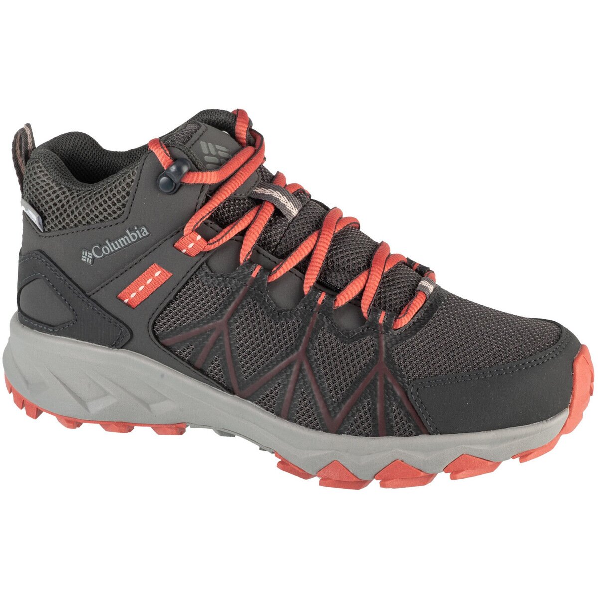 Columbia Pantofi Peakfreak II Mid Outdry