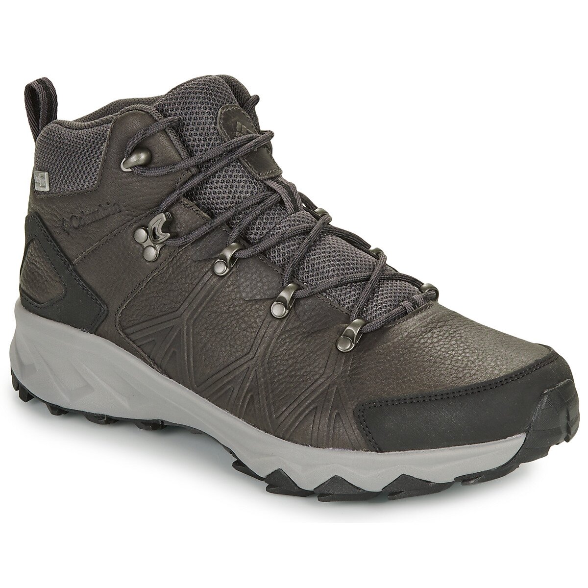Columbia Pantofi PEAKFREAK II MID OUTDRY LEATHER