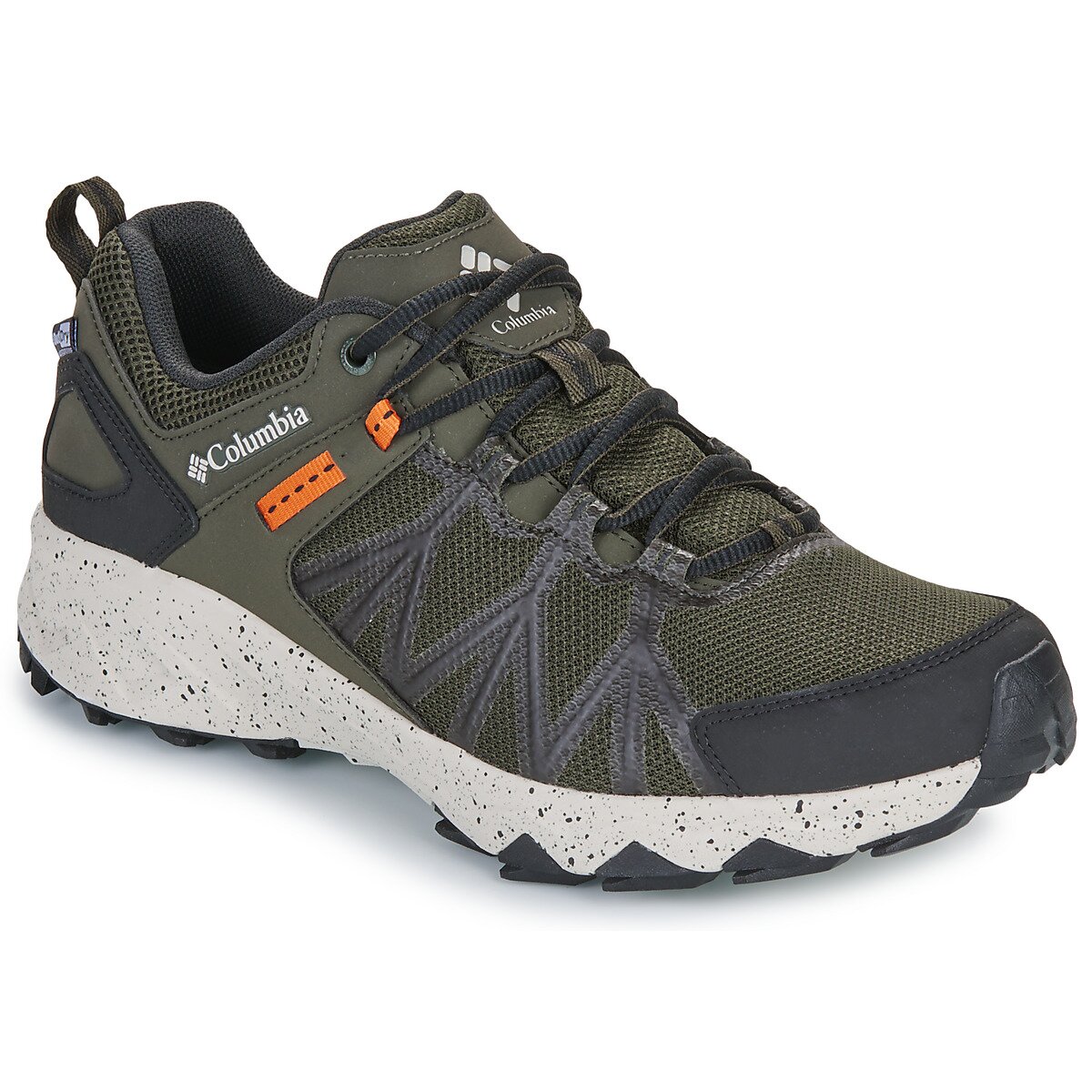 Columbia Pantofi PEAKFREAK II OUTDRY