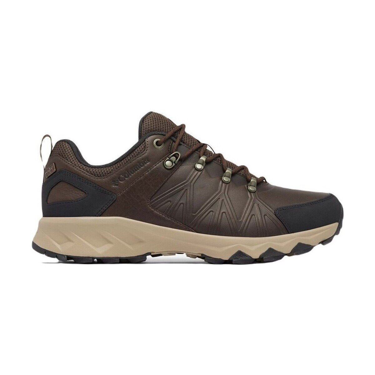 Columbia Pantofi Peakfreak Ii Outdry