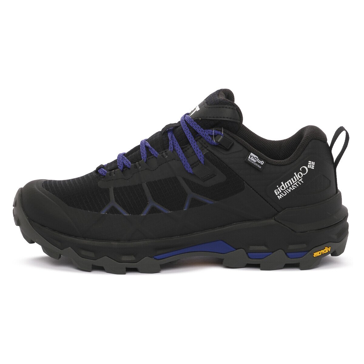 Columbia Pantofi PEAKFREAK OUTDRY