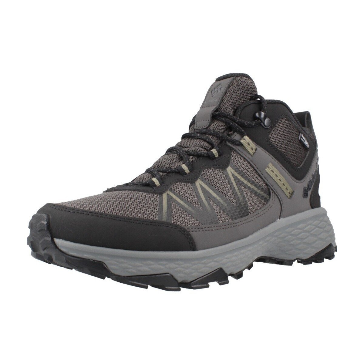 Columbia Pantofi Peakfreak Rush Mid Outdry