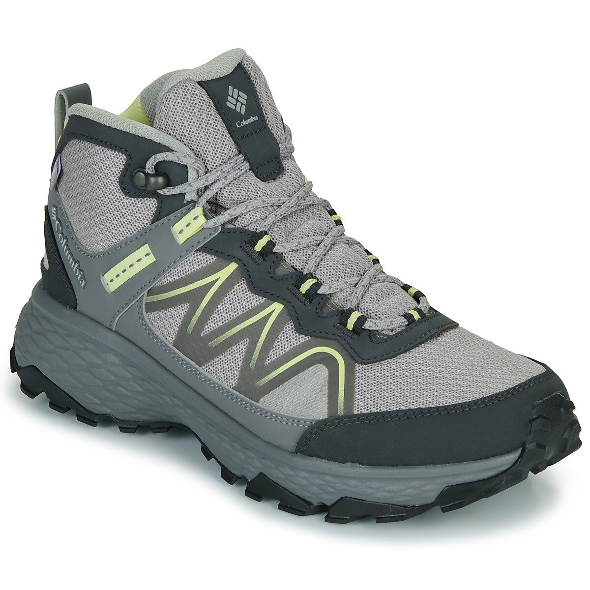 Columbia Pantofi PEAKFREAK RUSH MID OUTDRY