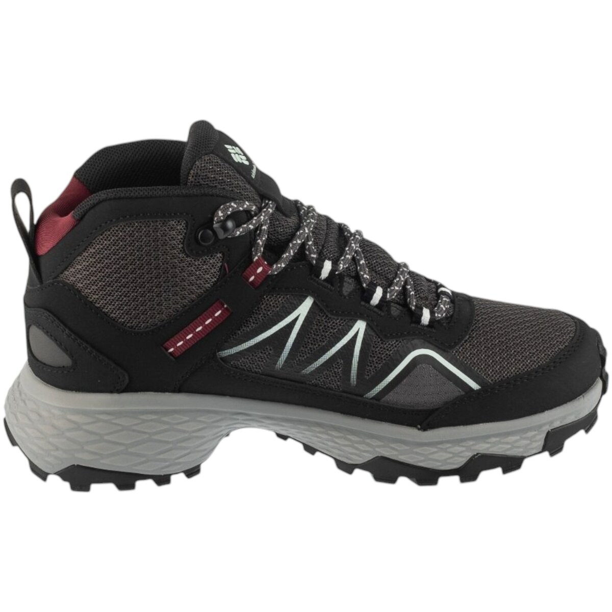 Columbia Pantofi Peakfreak Rush MId Outrdry