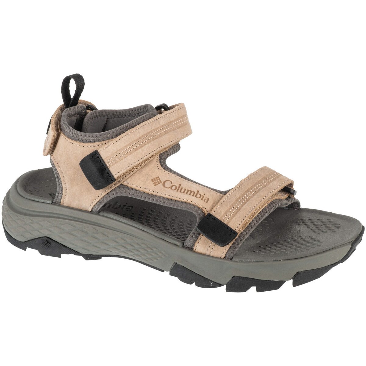 Columbia Pantofi Peakfreak Rush Sandal Lea