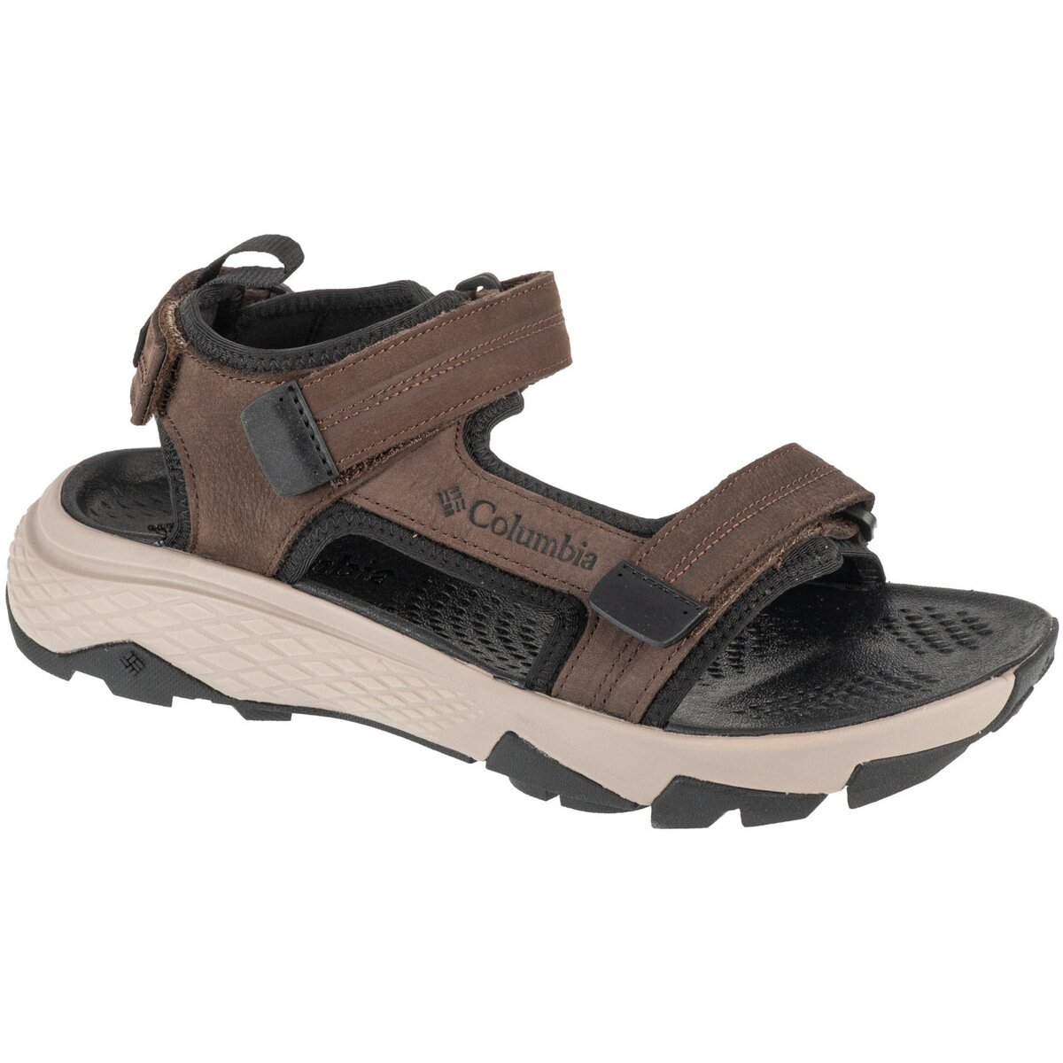 Columbia Pantofi Peakfreak Rush Sandal Lea