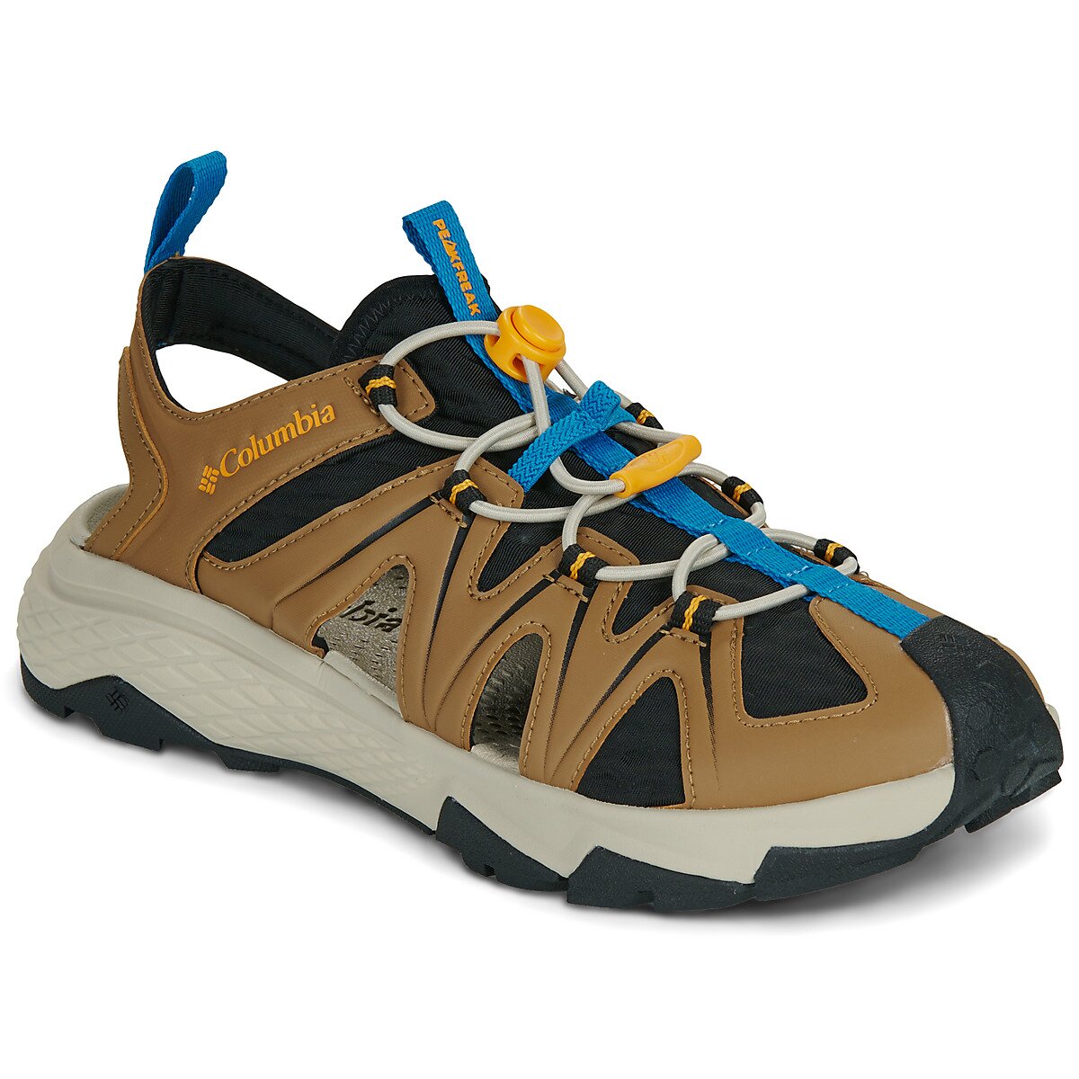 Columbia Pantofi PEAKFREAK RUSH SHANDAL