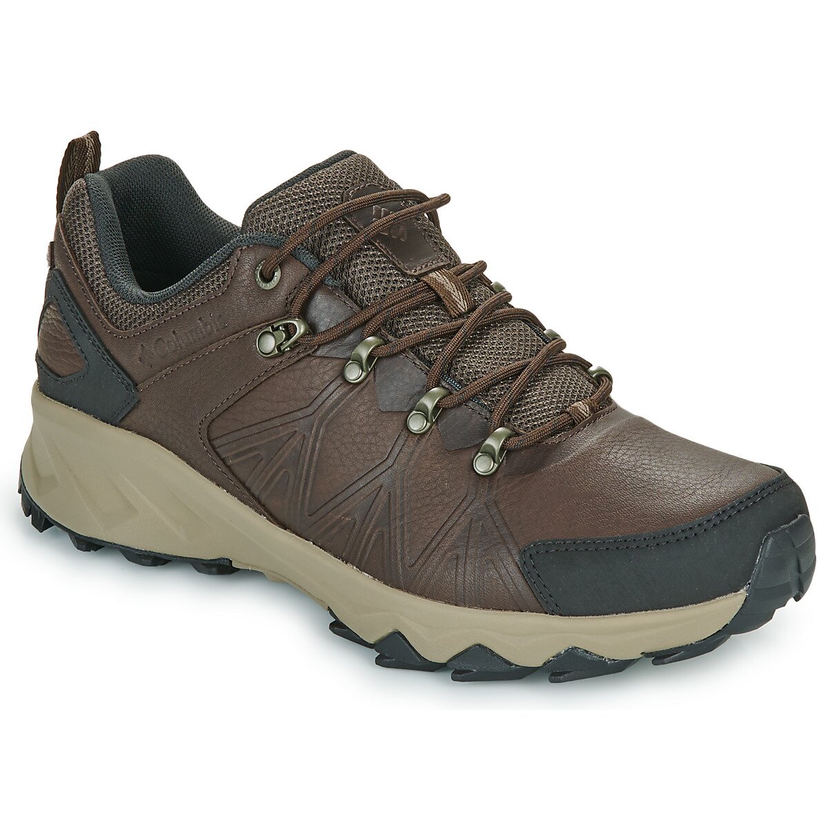Columbia Pantofi PEAKFREAK II OUTDRY LEATHER
