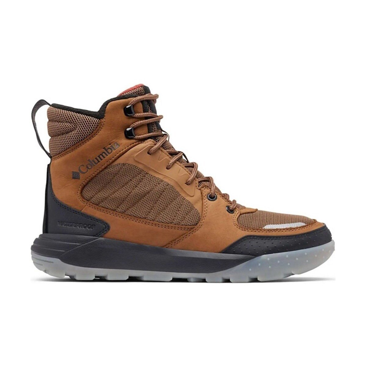 Columbia Pantofi Portlander Infinity Waterproof