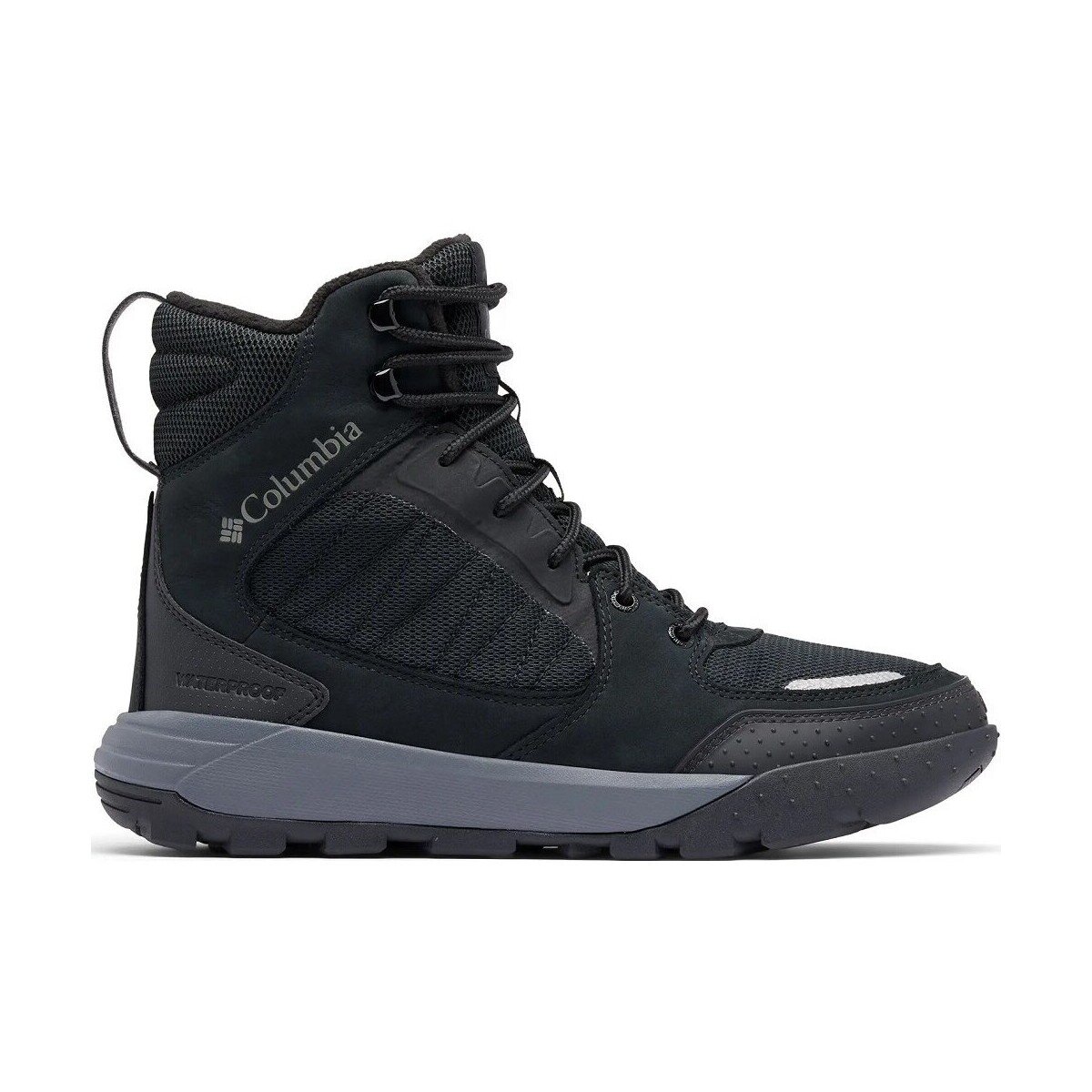 Columbia Pantofi Portlander Infinity Waterproof