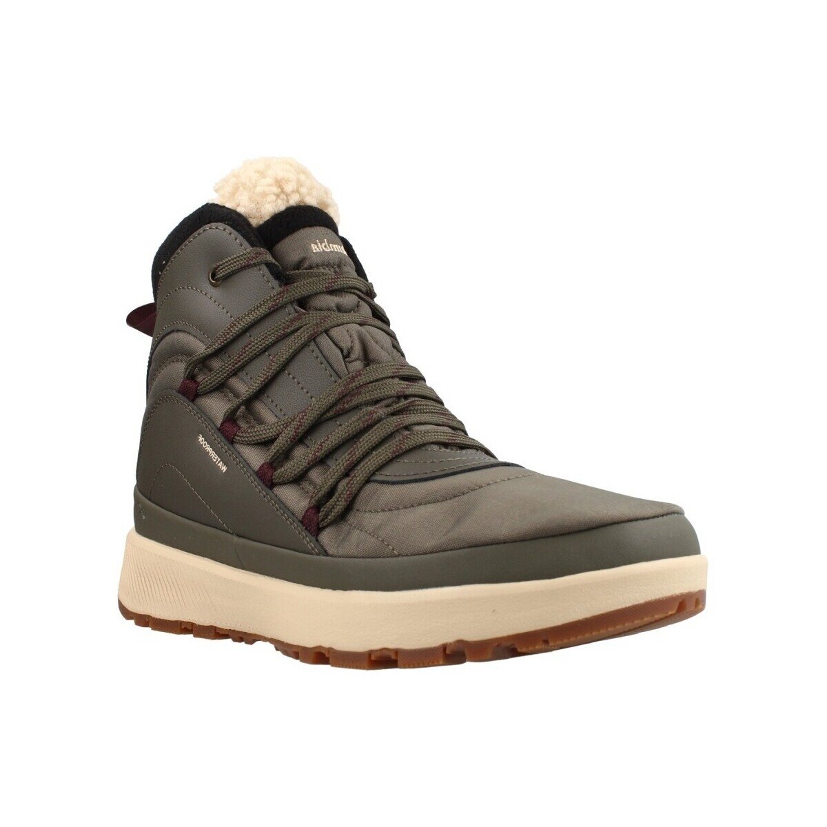 Columbia Pantofi Red Hill Omni Hea