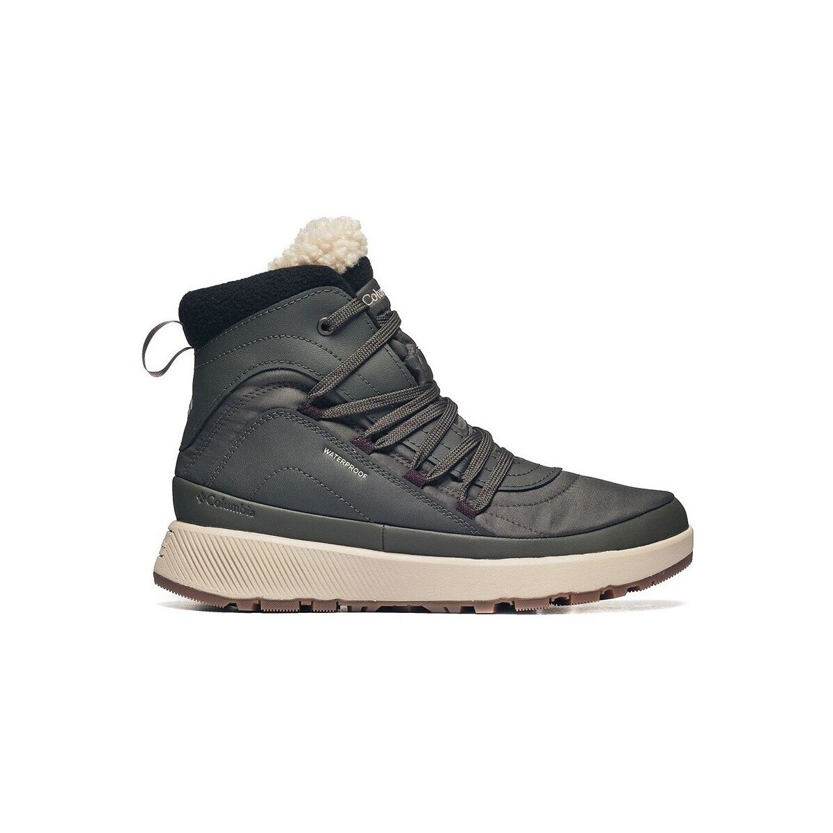 Columbia Pantofi Red Hills Omni-Heat