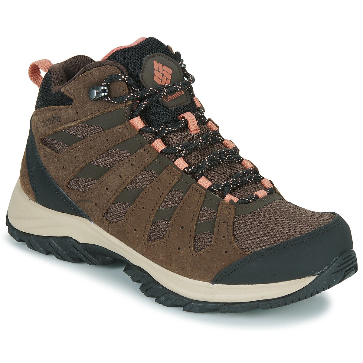 Columbia Pantofi REDMOND III MID WATERPROOF