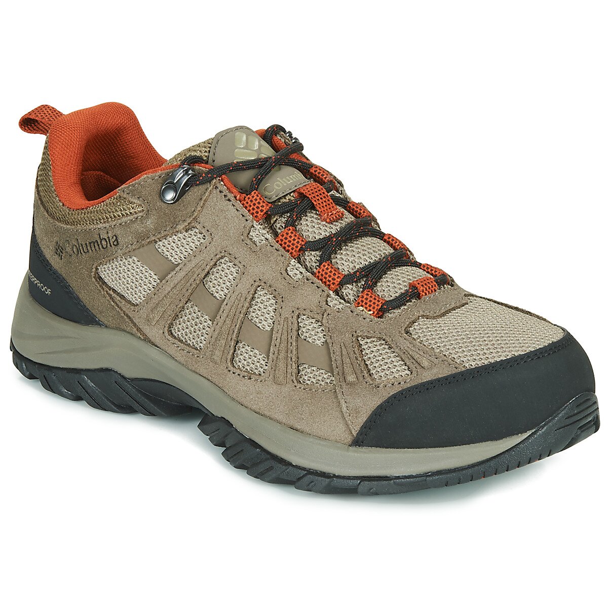 Columbia Pantofi REDMOND III WATERPROOF