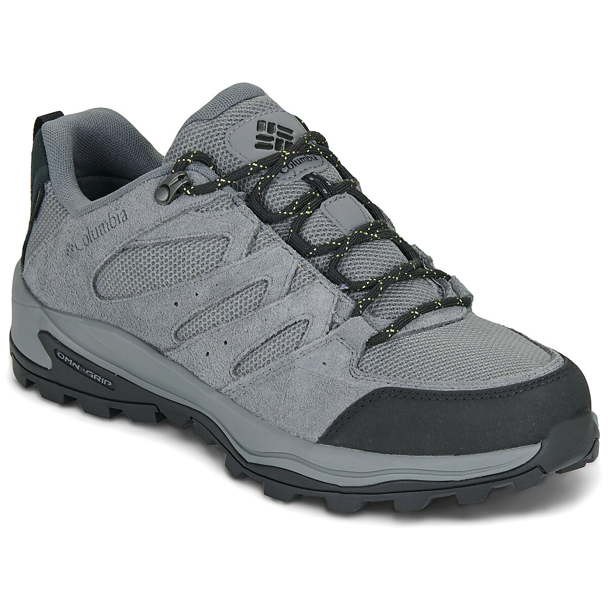 Columbia Pantofi REDMOND IV LOW WATERPROOF