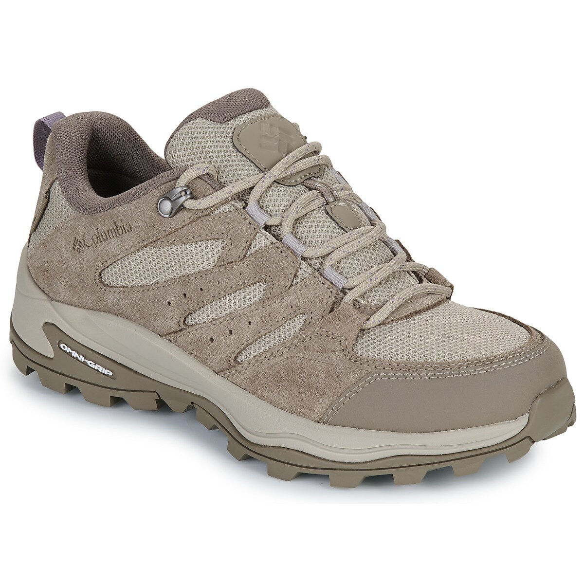 Columbia Pantofi REDMOND IV LOW WATERPROOF