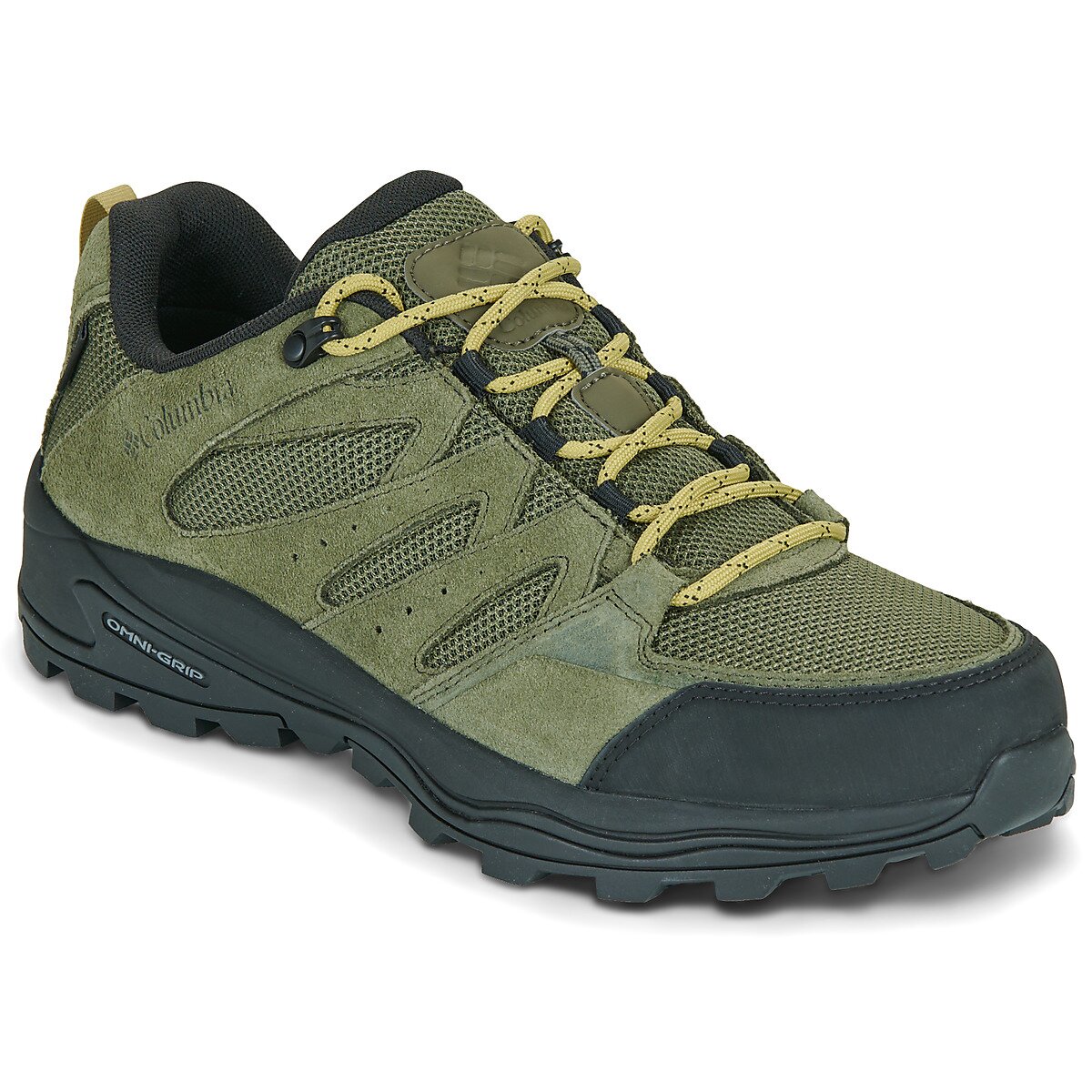 Columbia Pantofi REDMOND IV LOW WATERPROOF