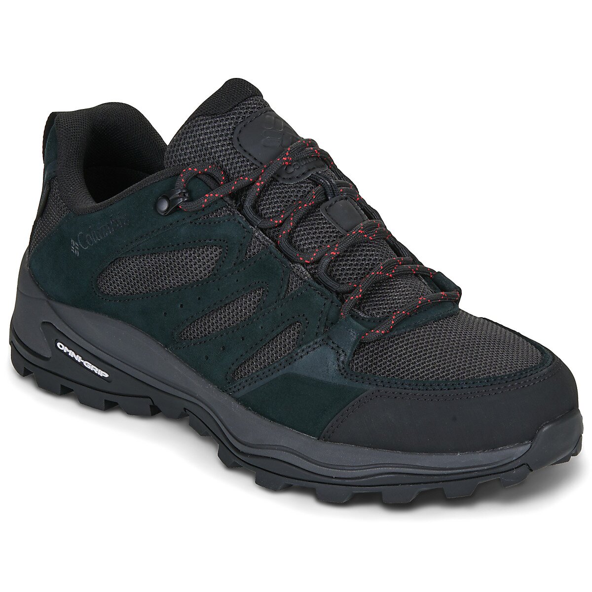 Columbia Pantofi REDMOND IV LOW WATERPROOF