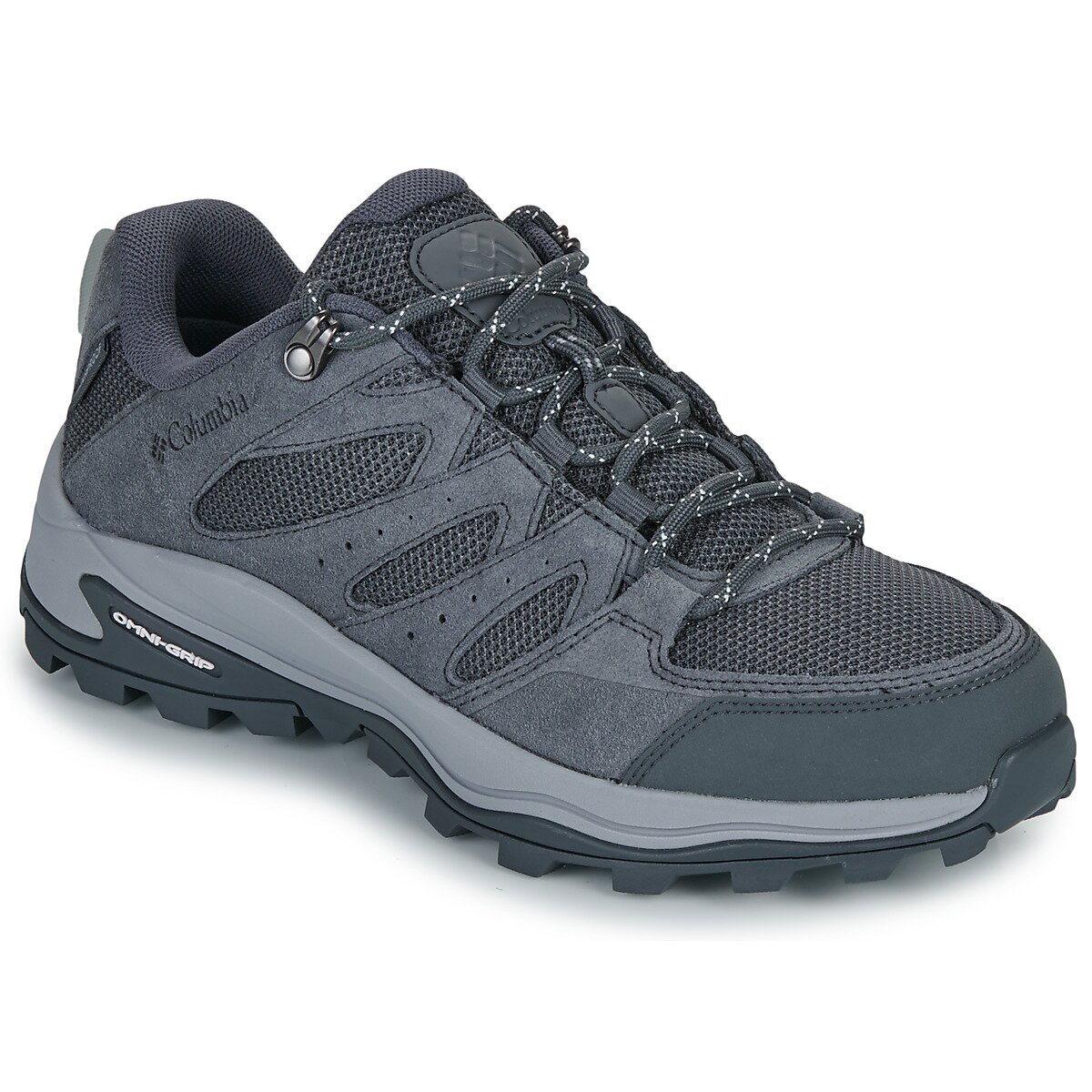 Columbia Pantofi REDMOND IV LOW WATERPROOF