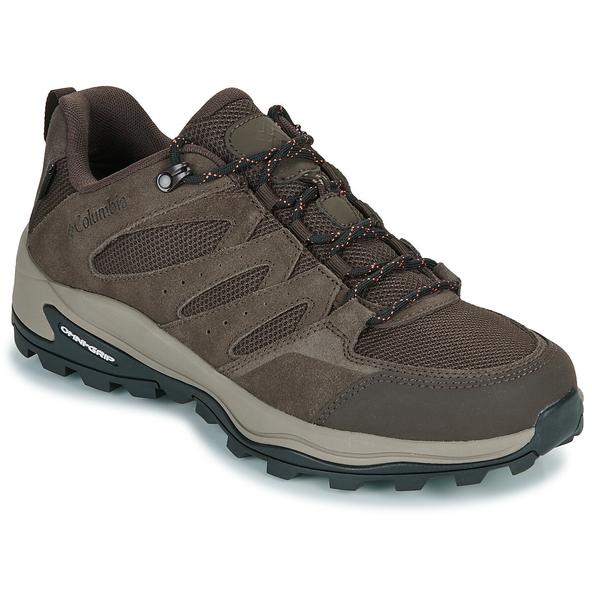 Columbia Pantofi REDMOND IV LOW WATERPROOF