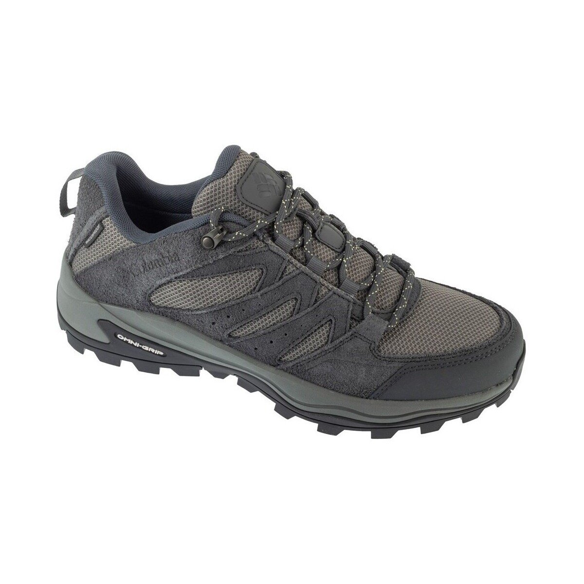Columbia Pantofi Redmond Iv Low Wp