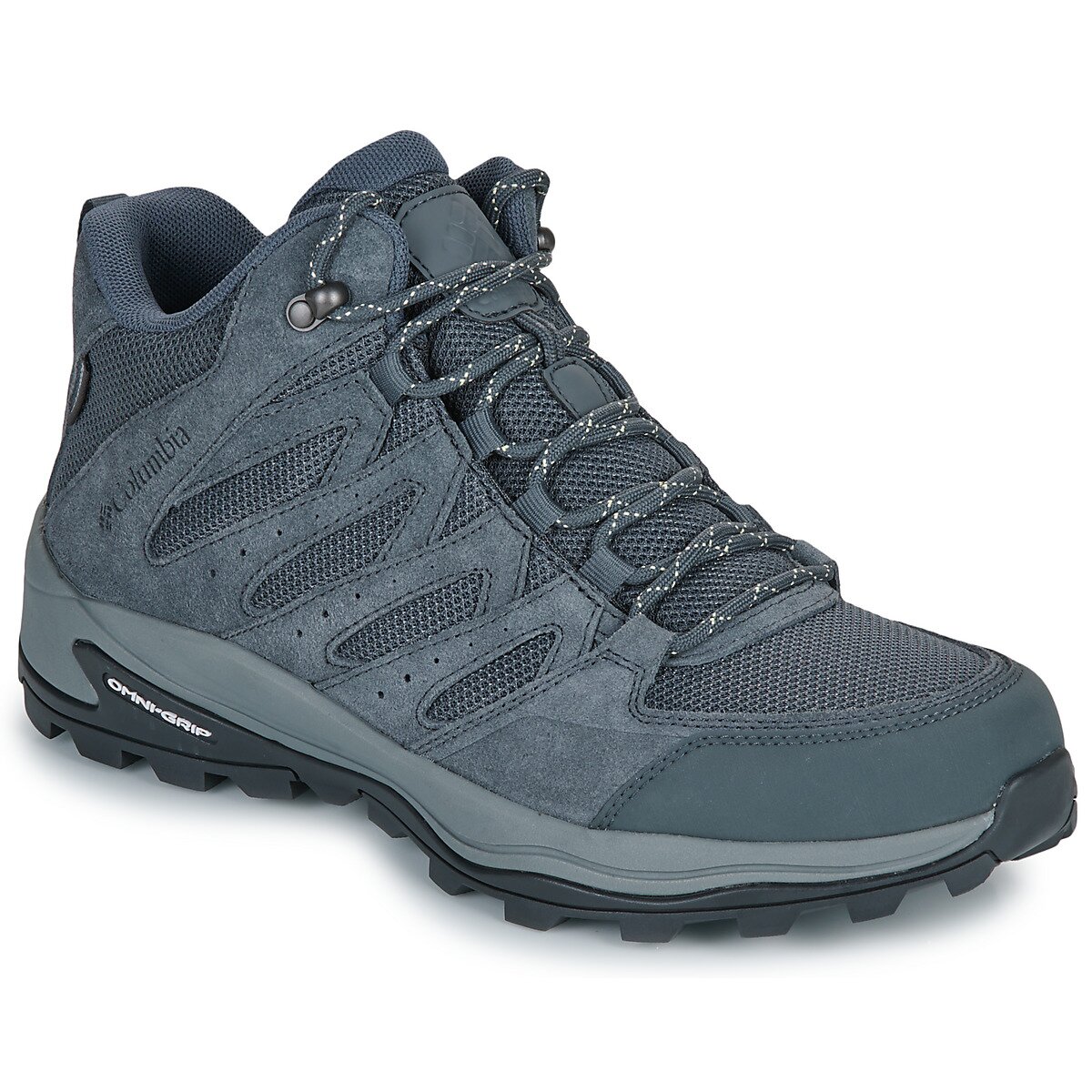 Columbia Pantofi REDMOND IV MID WATERPROOF