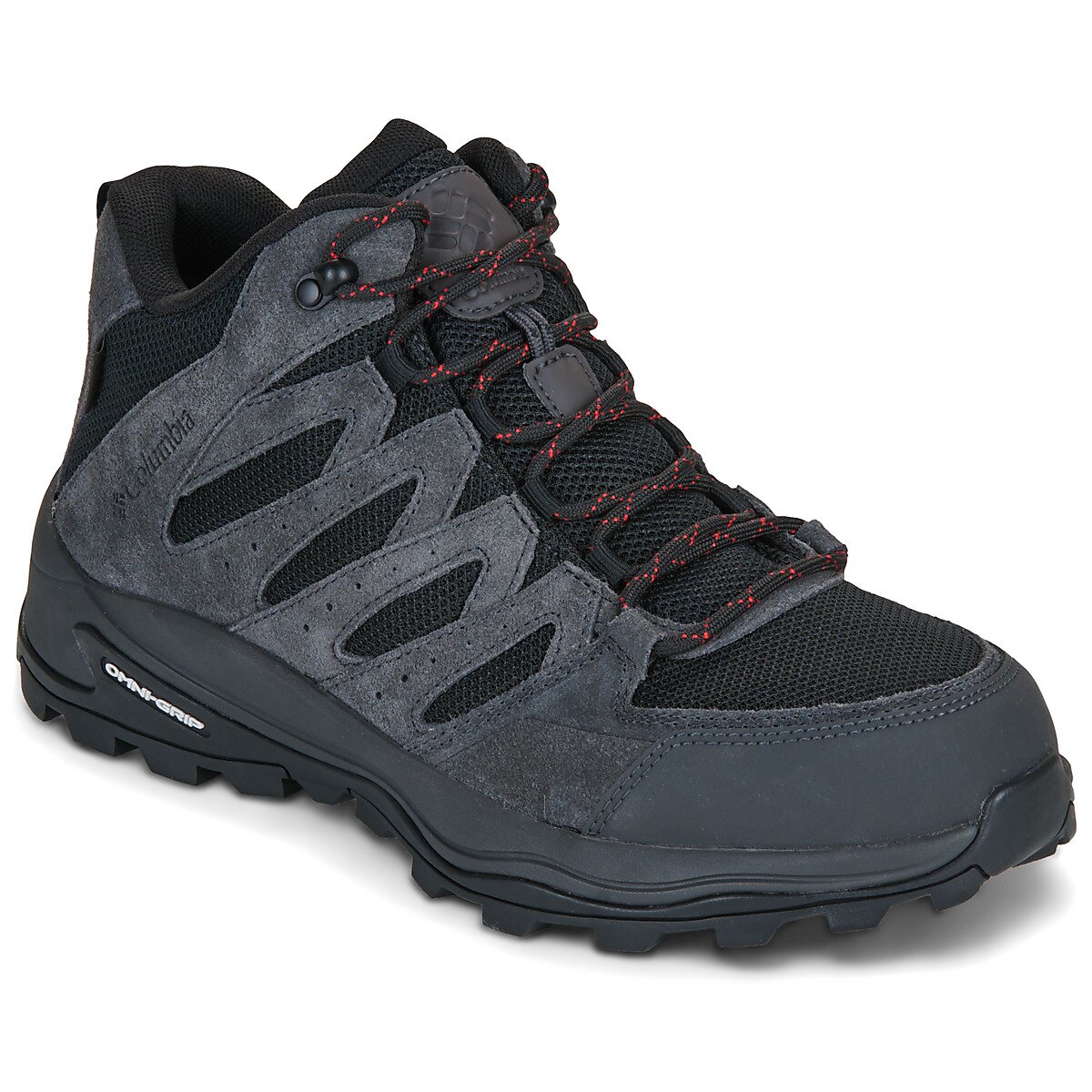 Columbia Pantofi REDMOND IV MID WATERPROOF