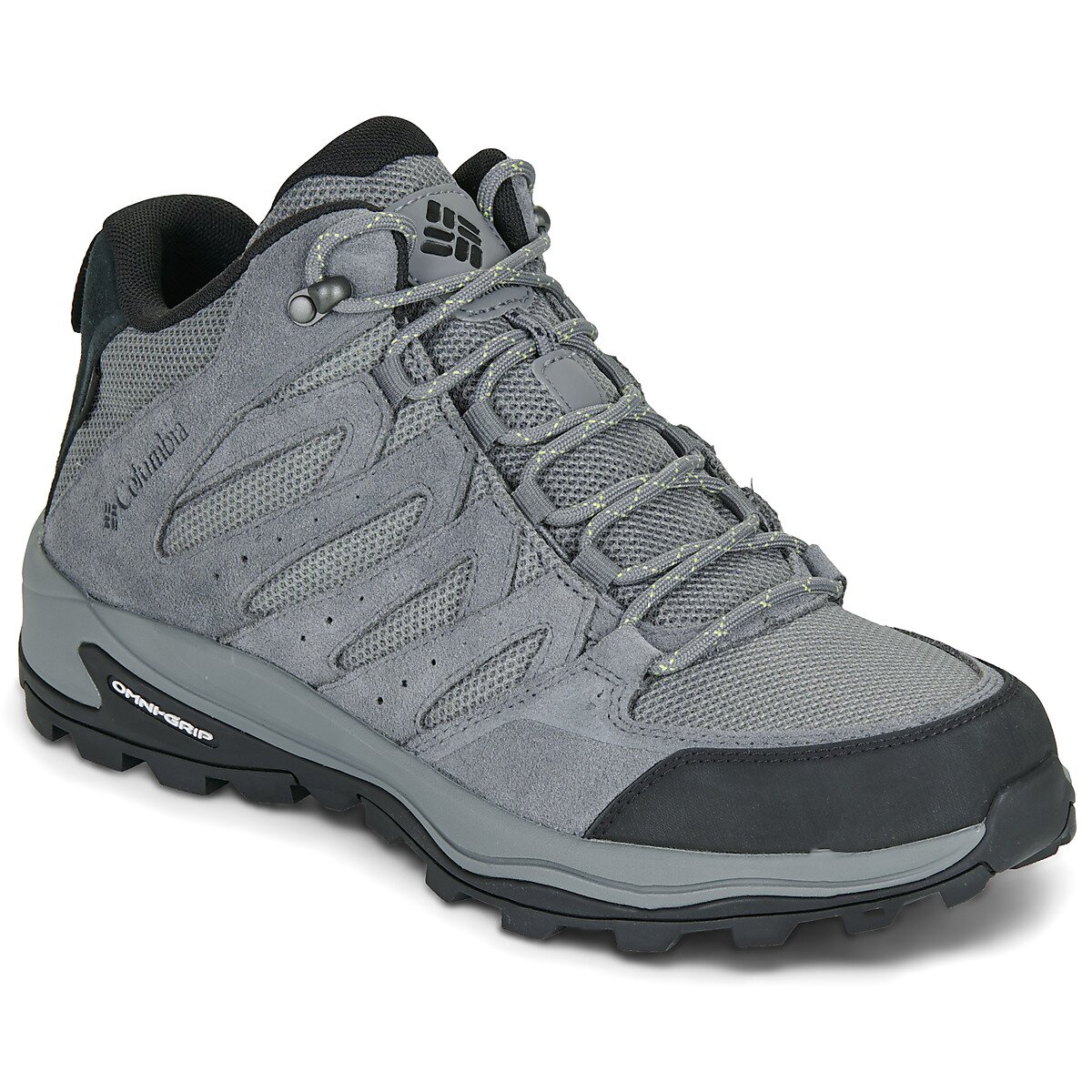 Columbia Pantofi REDMOND IV MID WATERPROOF