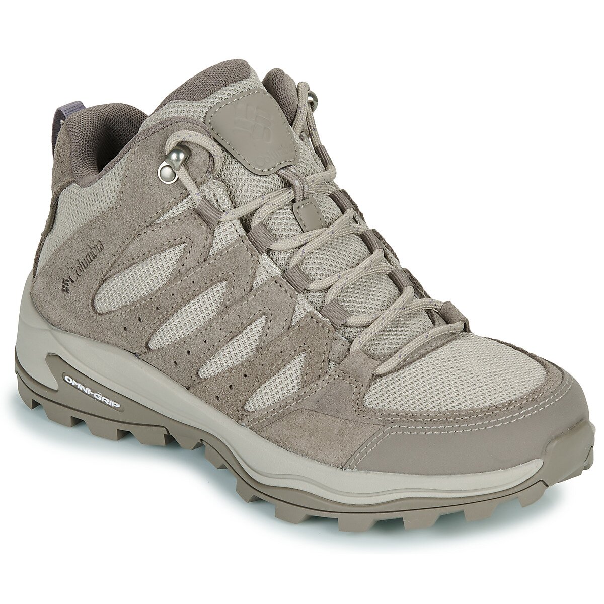 Columbia Pantofi REDMOND IV MID WATERPROOF