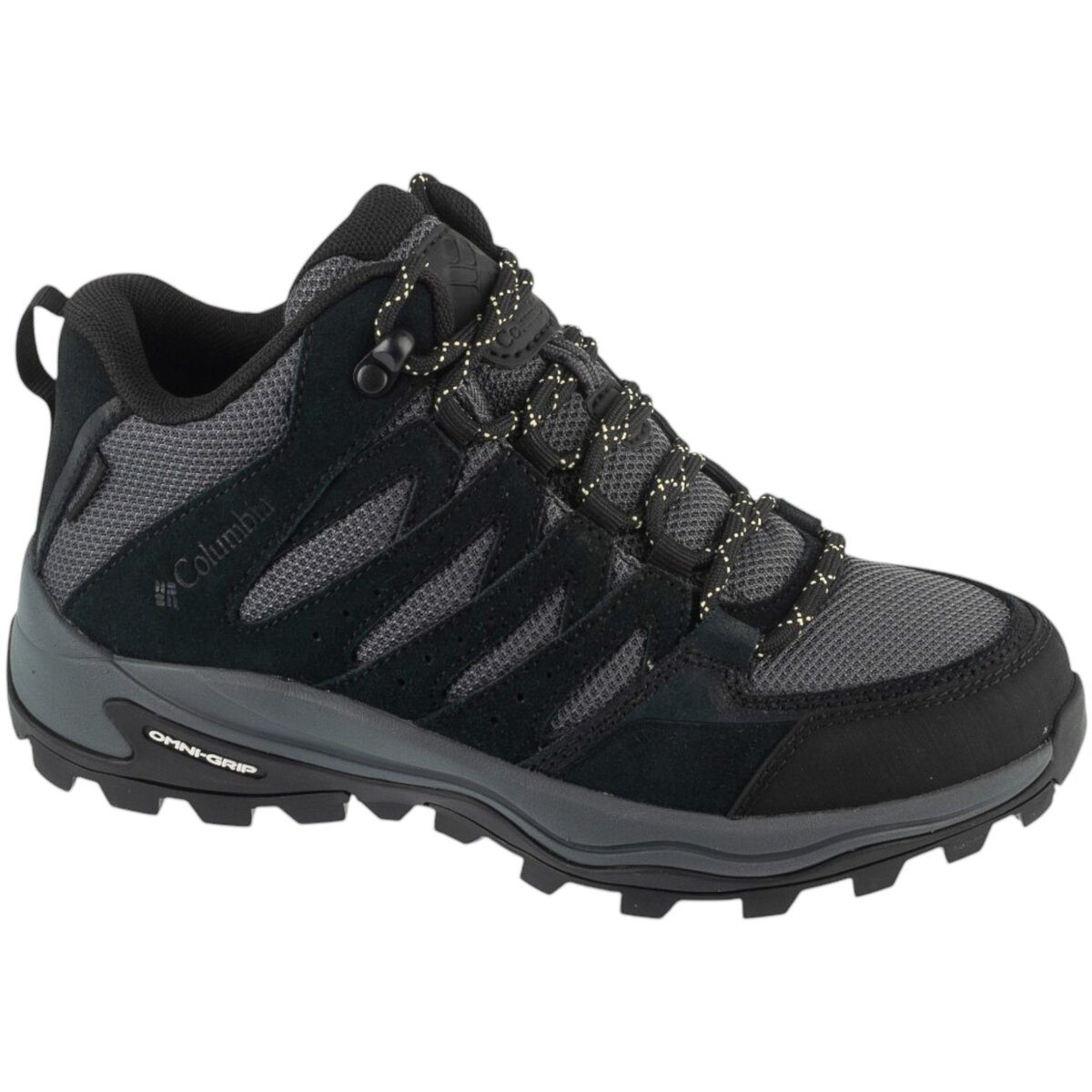 Columbia Pantofi Redmond IV Mid WP