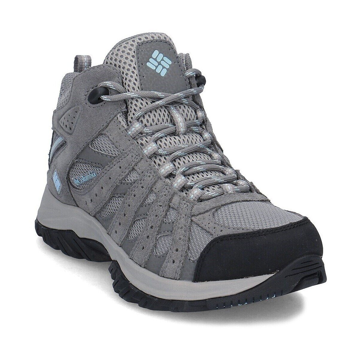 Columbia Pantofi Redmond XT Mid Waterproof