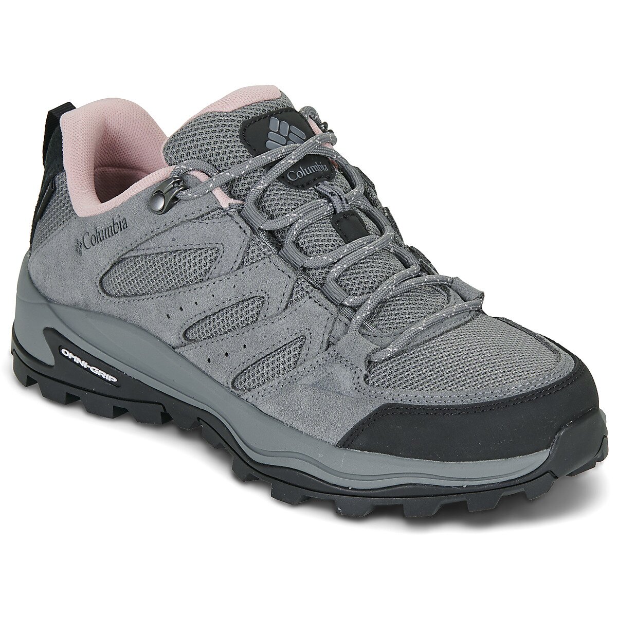 Columbia Pantofi REDMOND IV LOW WATERPROOF