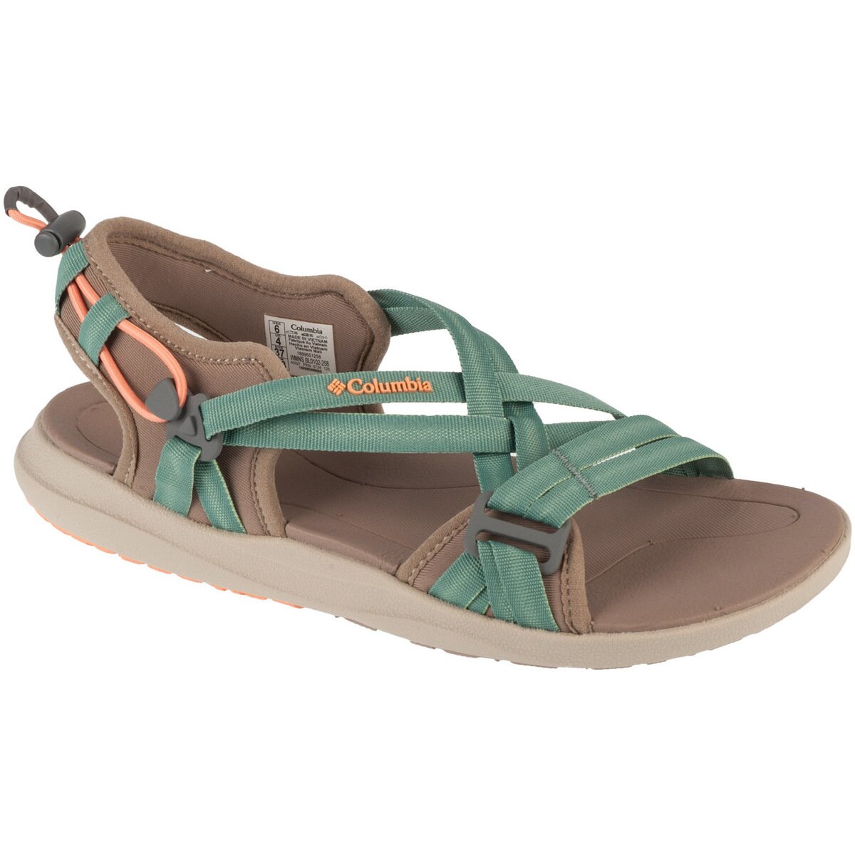 Columbia Pantofi Sandal W