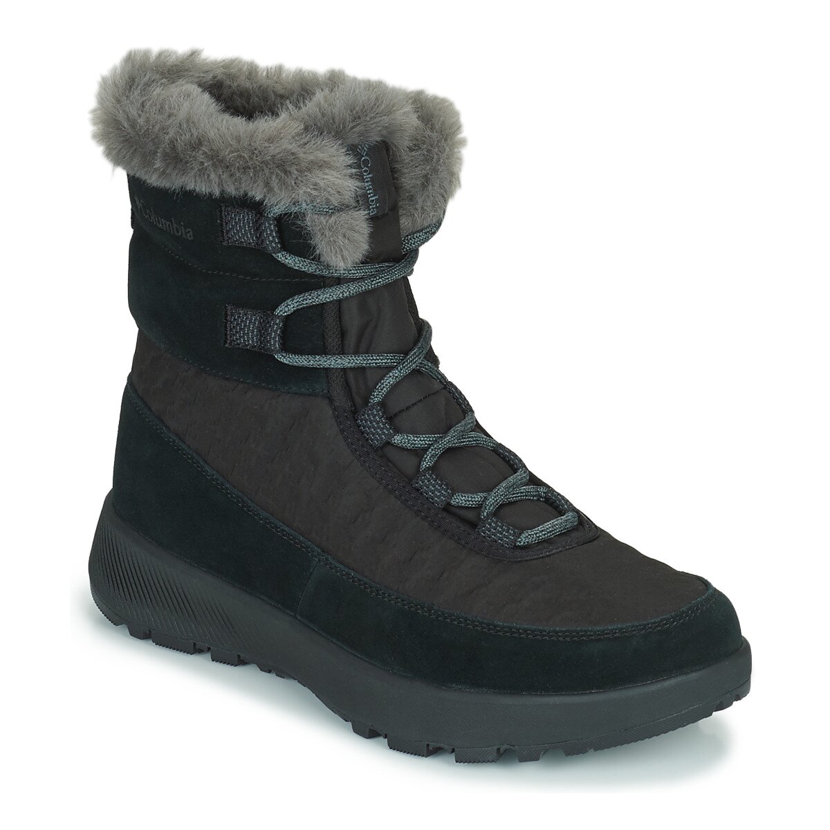 Columbia Pantofi SLOPESIDE PEAK LUXE