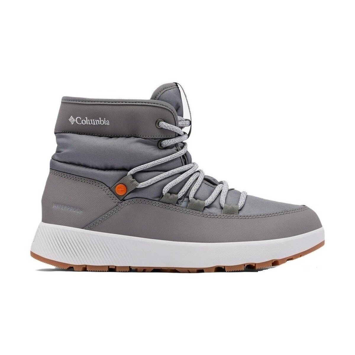 Columbia Pantofi Slopeside Village Mid Waterproof